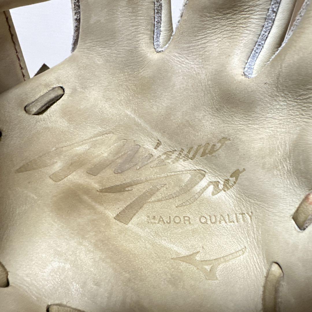 定価¥66,000 ミズノプロ 硬式内野用グローブ 5DNA 2023年製