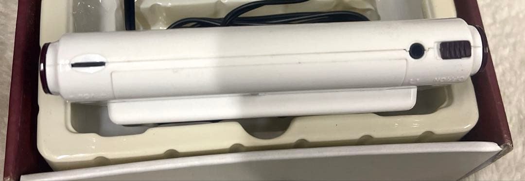 中古品(used)ポータブルファミコン互換機 FC-Portable