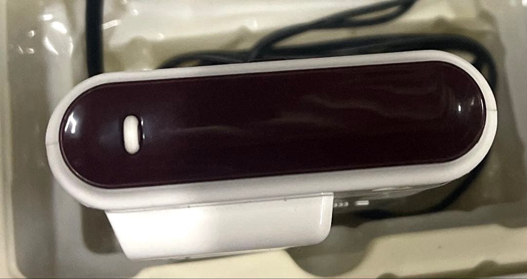 中古品(used)ポータブルファミコン互換機 FC-Portable