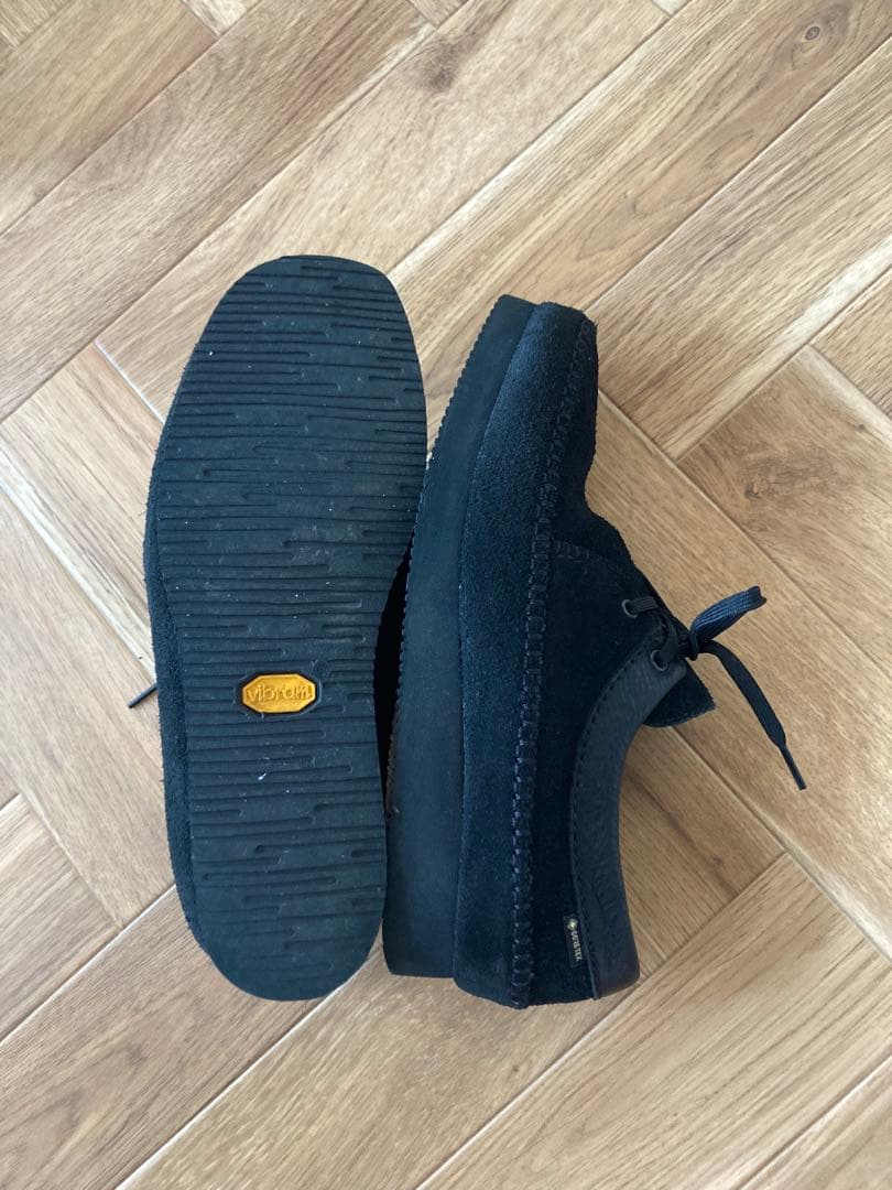 clarks クラークス Weaver GTX gore-tex 26