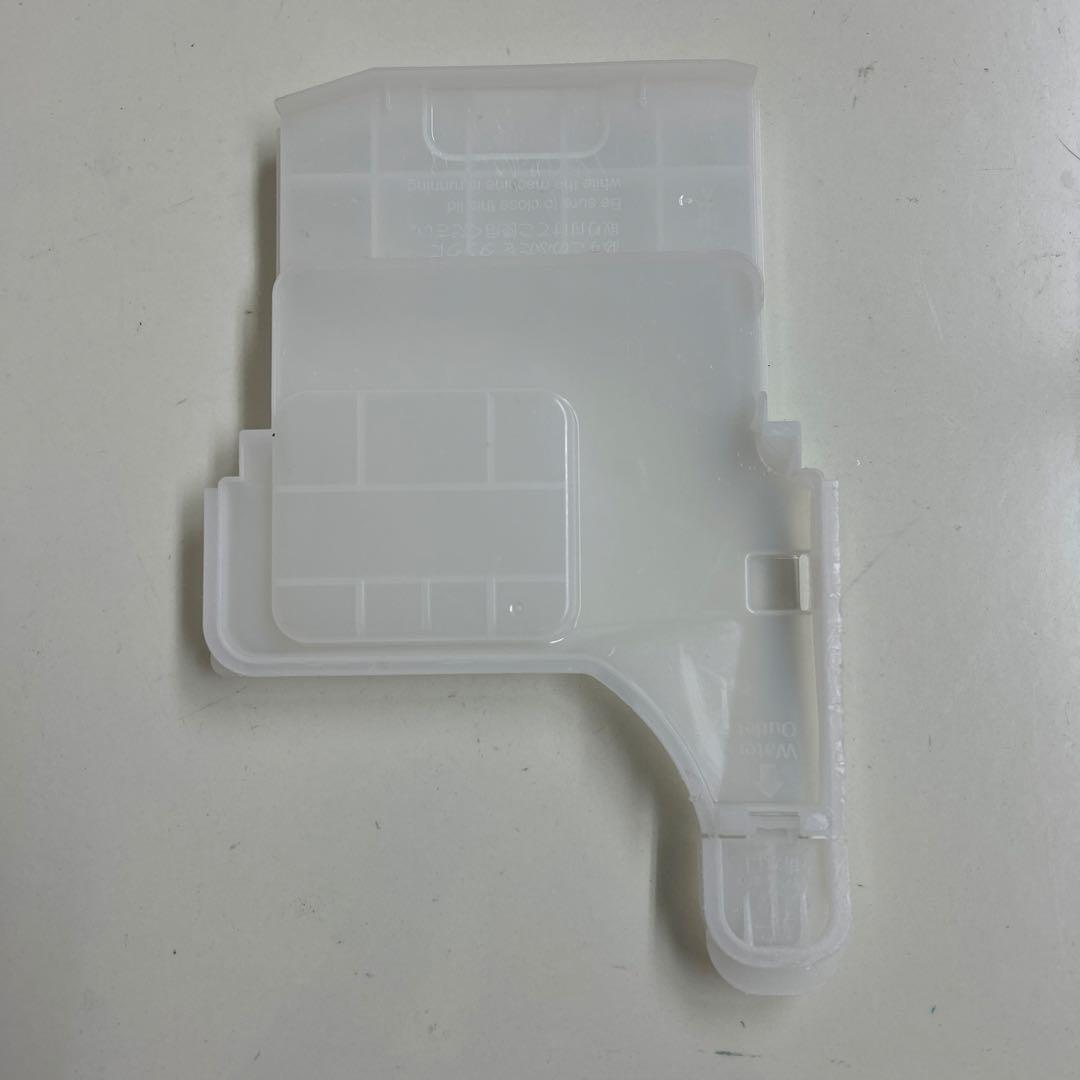 美品　パナソニック　F-YHVX120 ホワイト　衣類乾燥除湿機　ハイブリッド