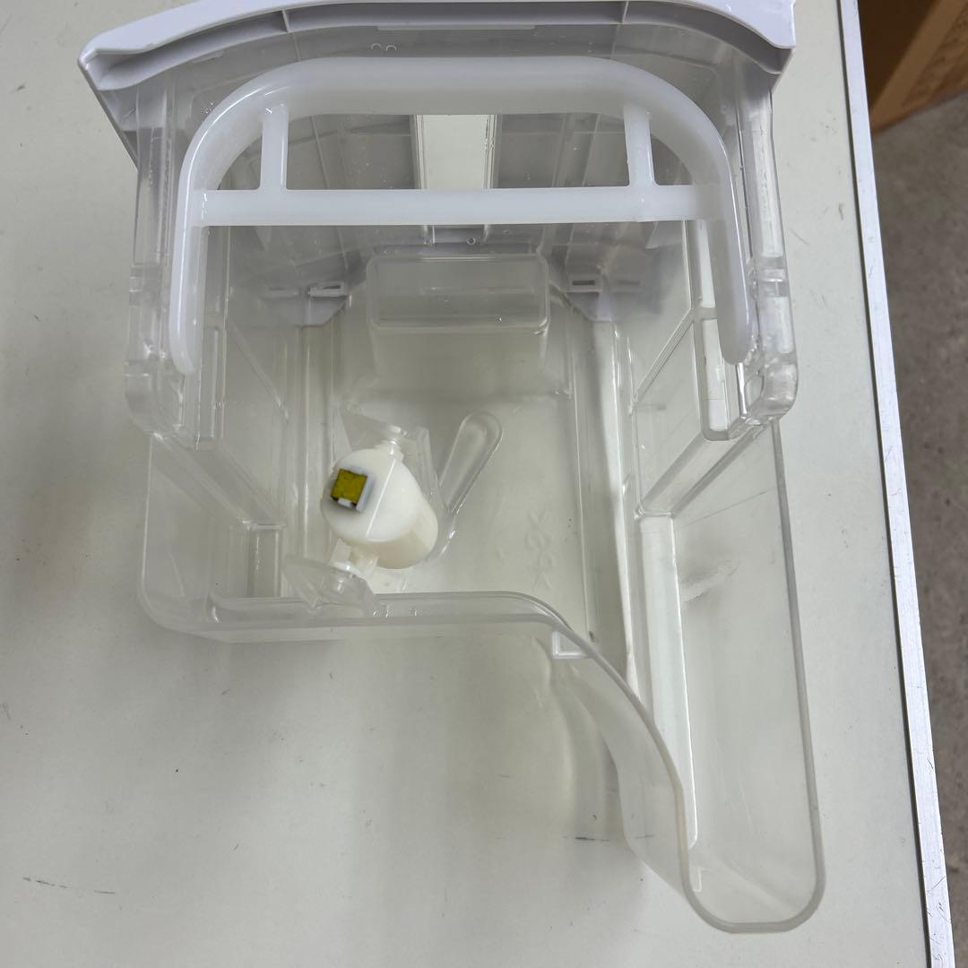 美品　パナソニック　F-YHVX120 ホワイト　衣類乾燥除湿機　ハイブリッド