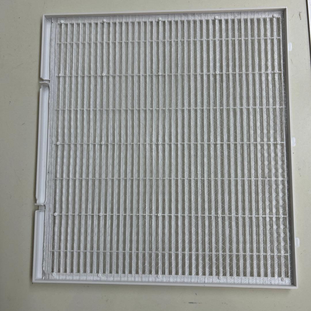 美品　パナソニック　F-YHVX120 ホワイト　衣類乾燥除湿機　ハイブリッド