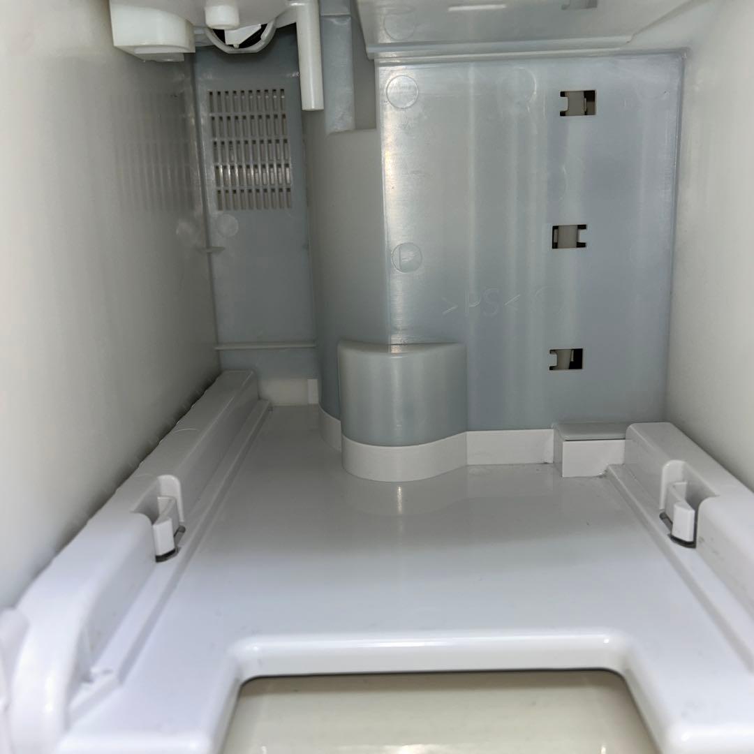 美品　パナソニック　F-YHVX120 ホワイト　衣類乾燥除湿機　ハイブリッド