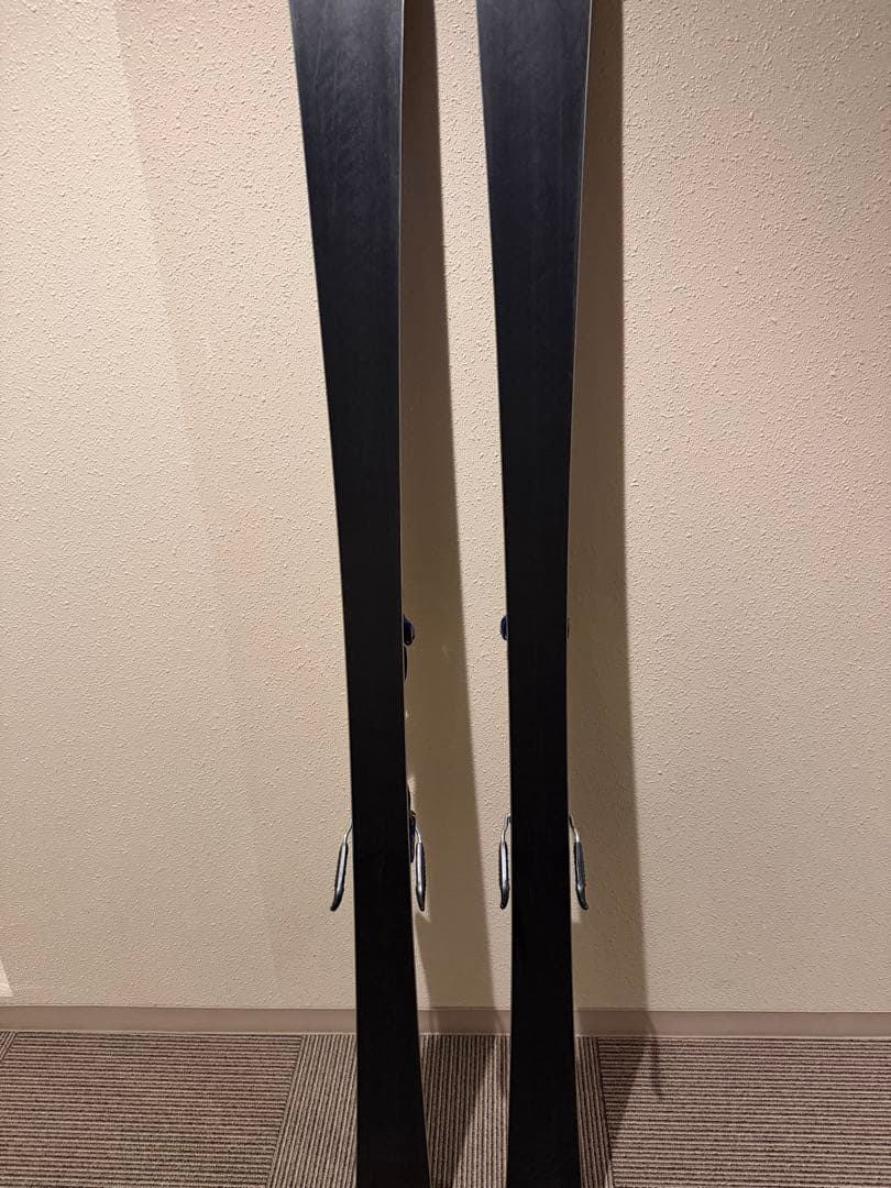 Salomon S/RACE RUSH 165センチ　スキー