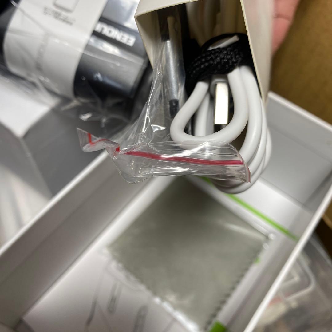 新品EENOUR U800 ゴルフ用距離計　ブラック