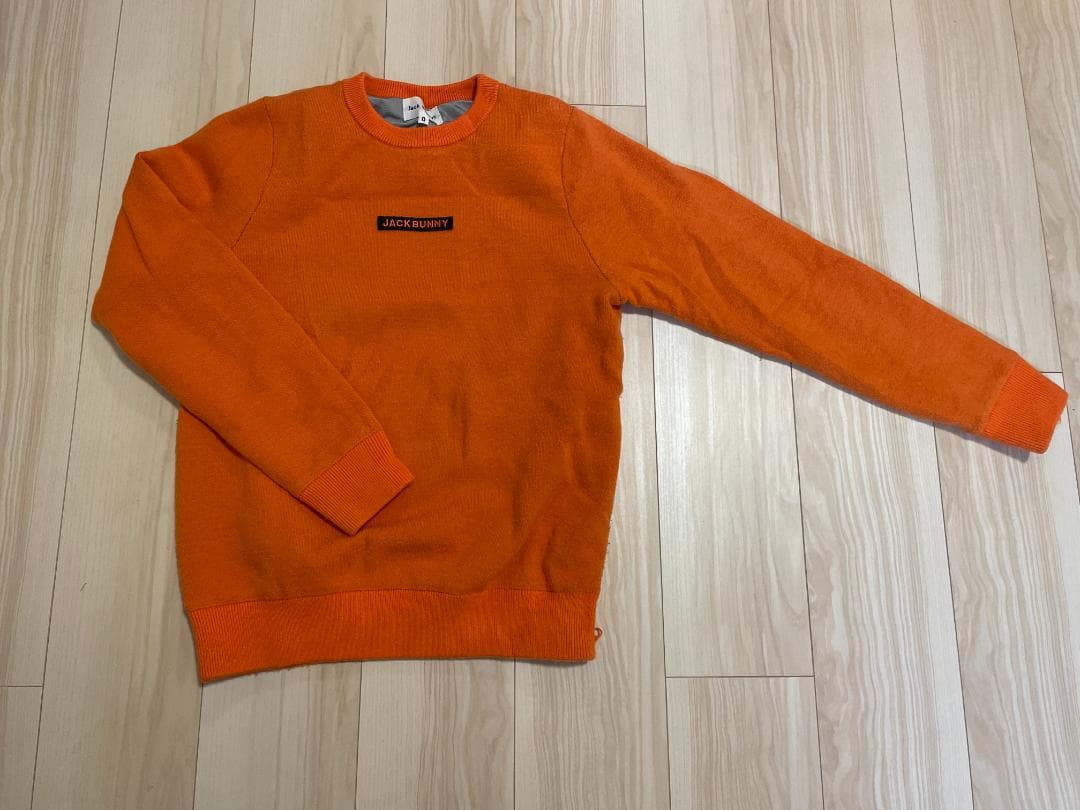 【JACKBUNNY】レディースゴルフウェア