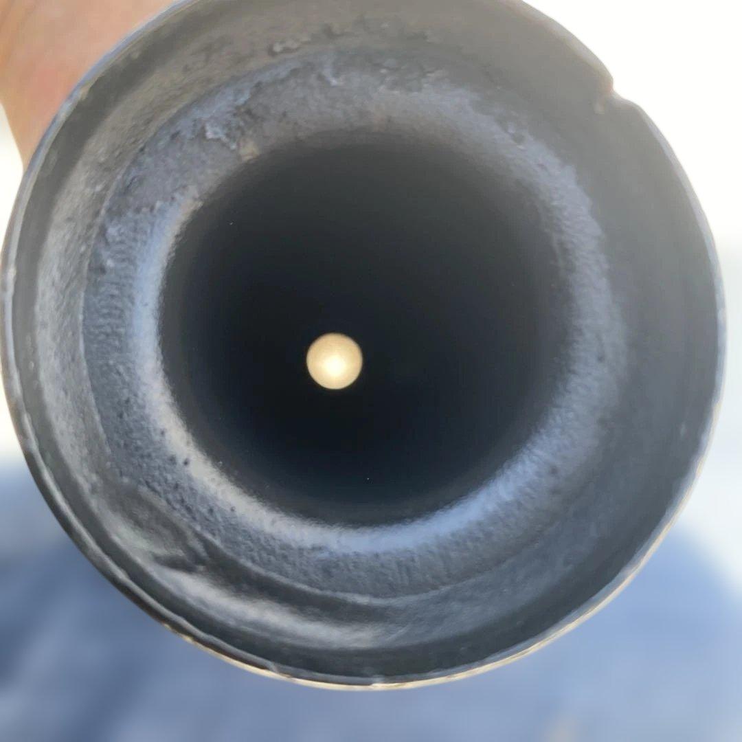 ハーレー スポーツスター 北米 マフラー 12mm パンチアウト