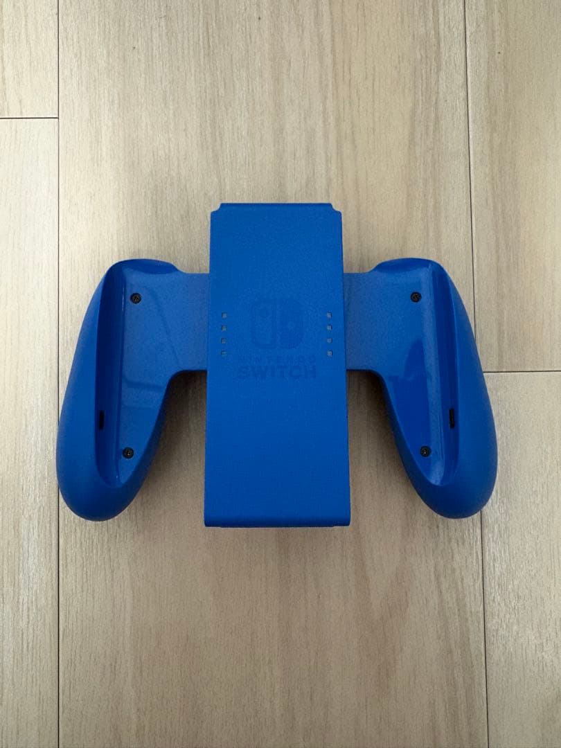 Nintendo Switch マリオレッド×ブルー セット