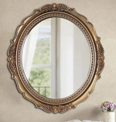 壁掛け鏡 壁掛け ．壁掛けミラー ウォールミラーb