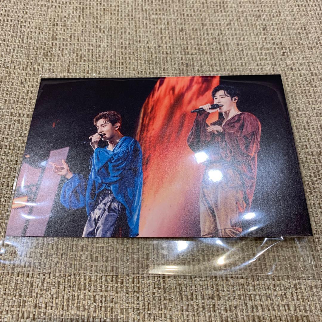 東方神起 LIVE TOUR 2023 CLASSYC 初回生産限定盤 3DVD