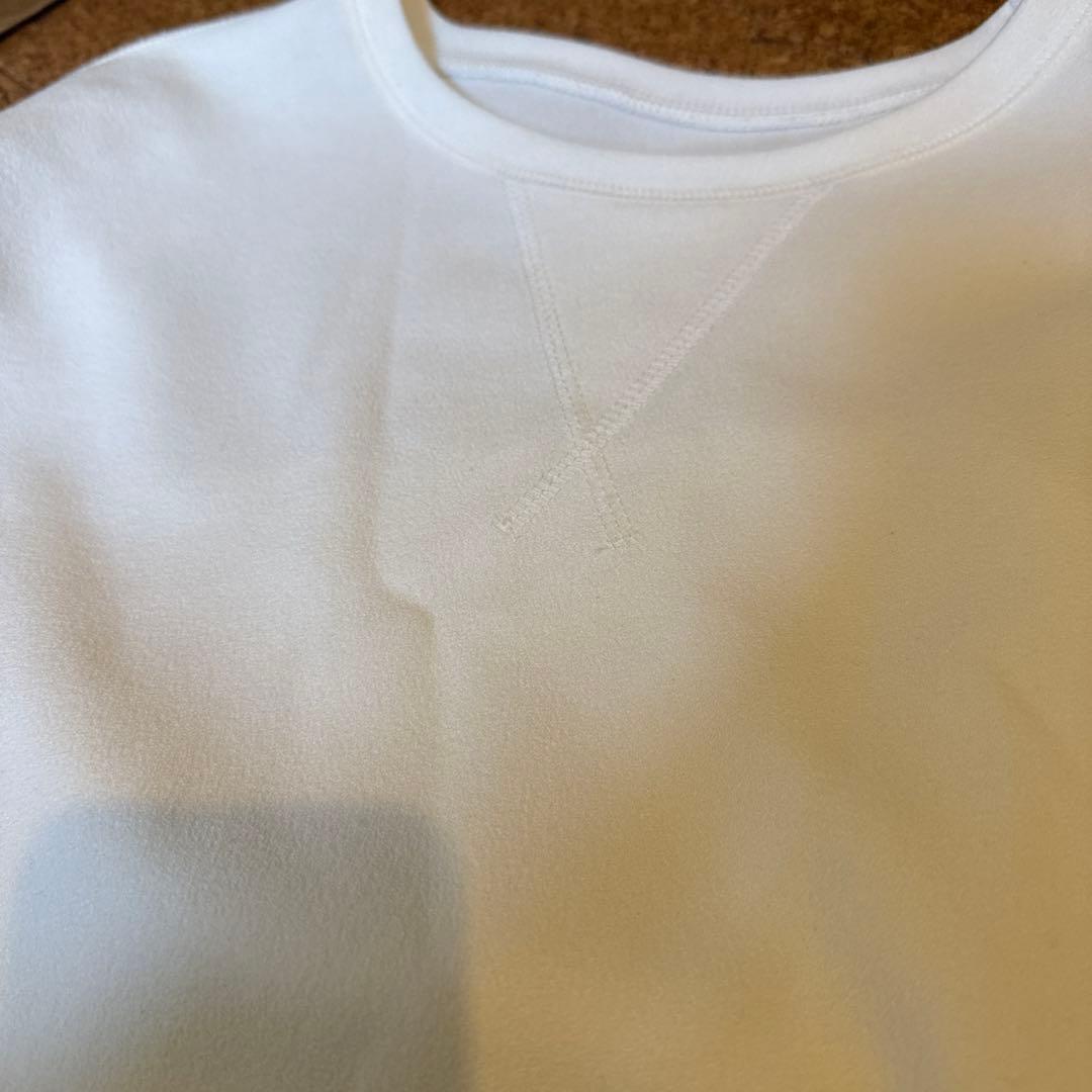 Whim Gazette Vガゼットプルオーバー