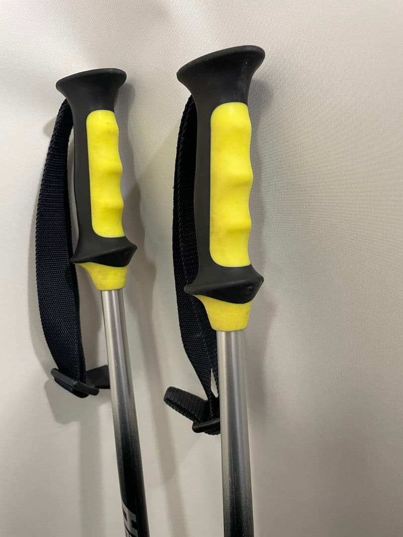 スキー板 ROSSIGNOL OVERSIZE 8× ビンディング付 2点セット