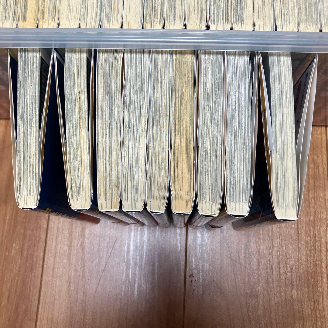 はじめの一歩 1-127巻セット　※抜けあり