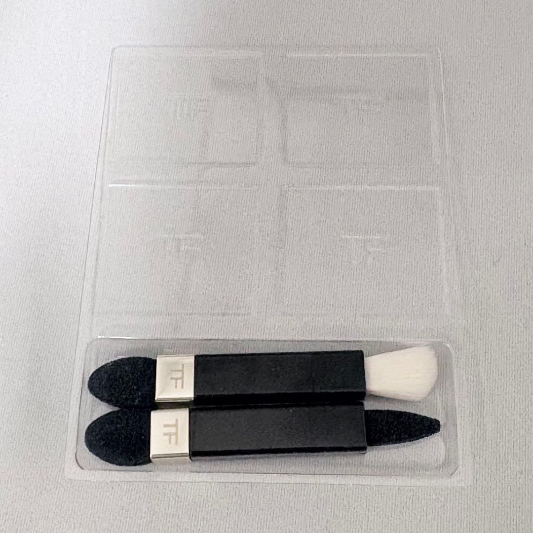 【トム フォード】TOM FORD アイカラークォード ◆ メタリックモーブ ◆