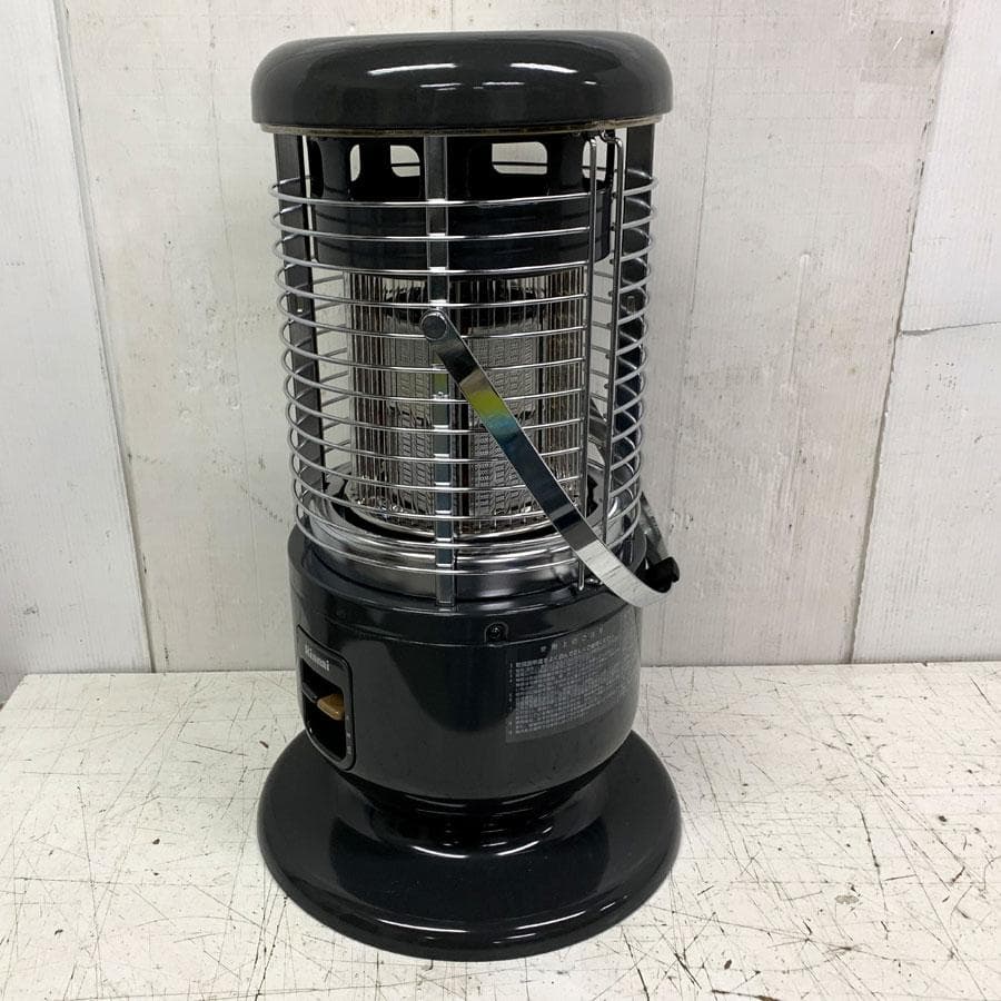 リンナイ ガス赤外線ストーブ R-1290VMSIII（C）都市ガス用