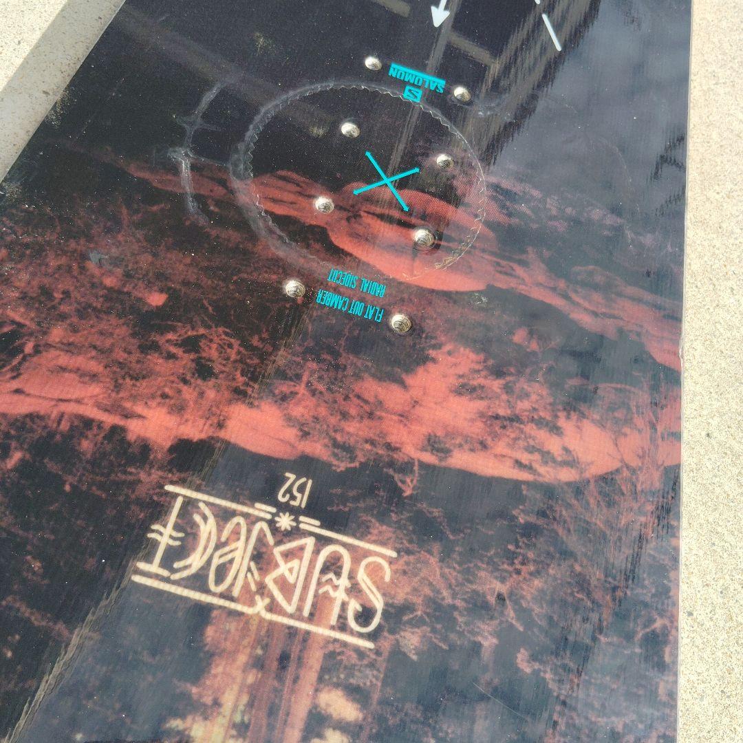 SALOMON！サブジェクト152