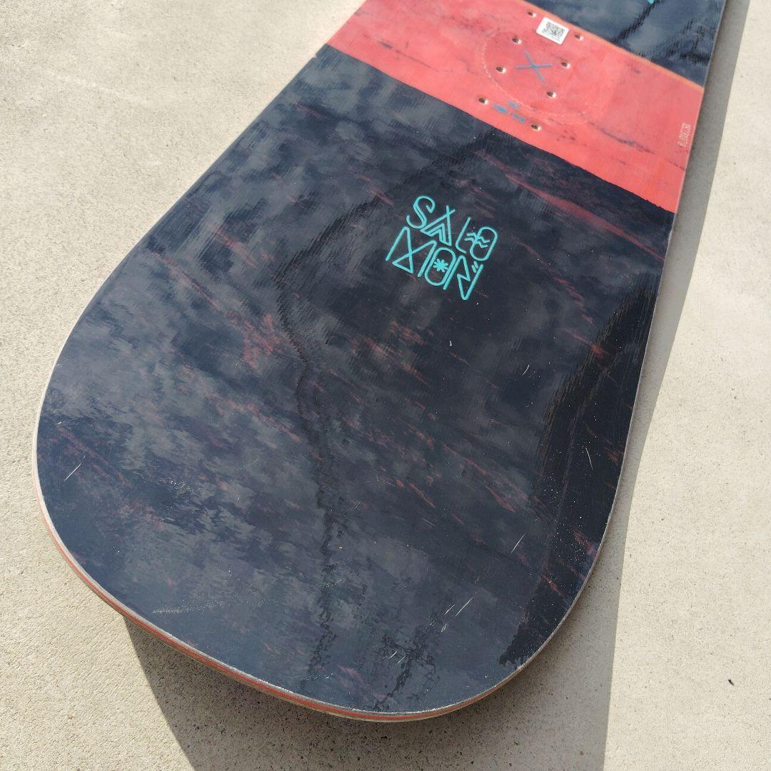 SALOMON！サブジェクト152