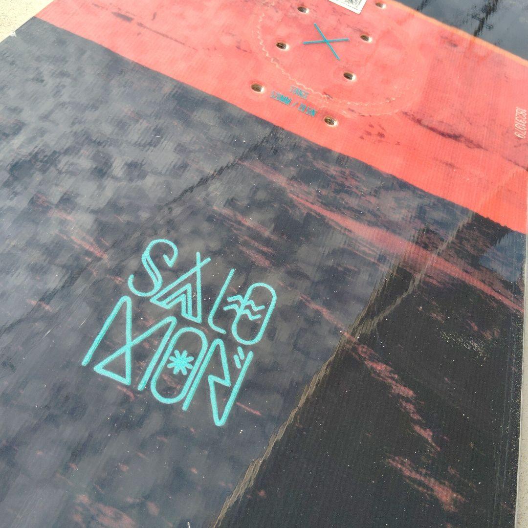 SALOMON！サブジェクト152