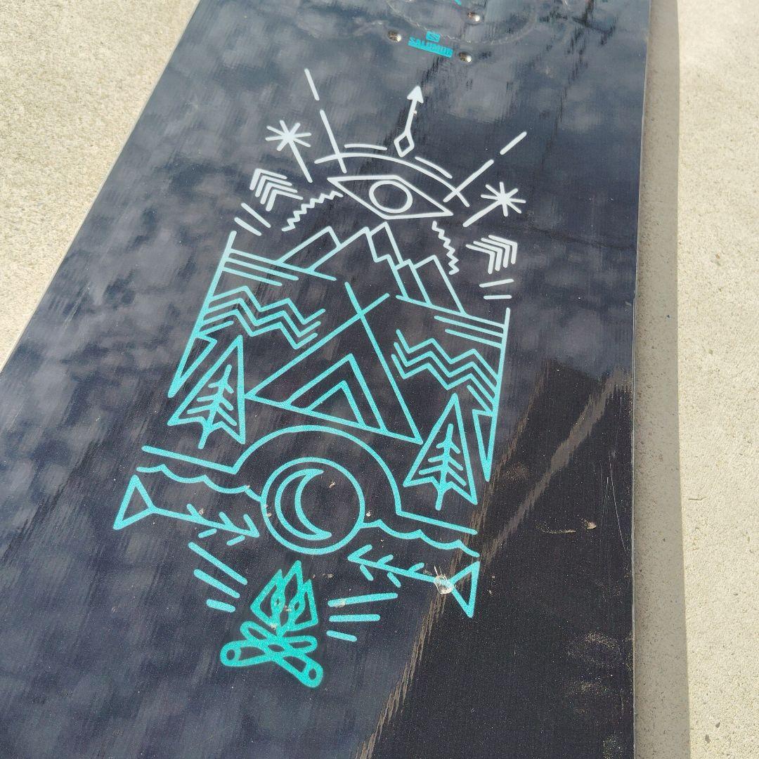 SALOMON！サブジェクト152