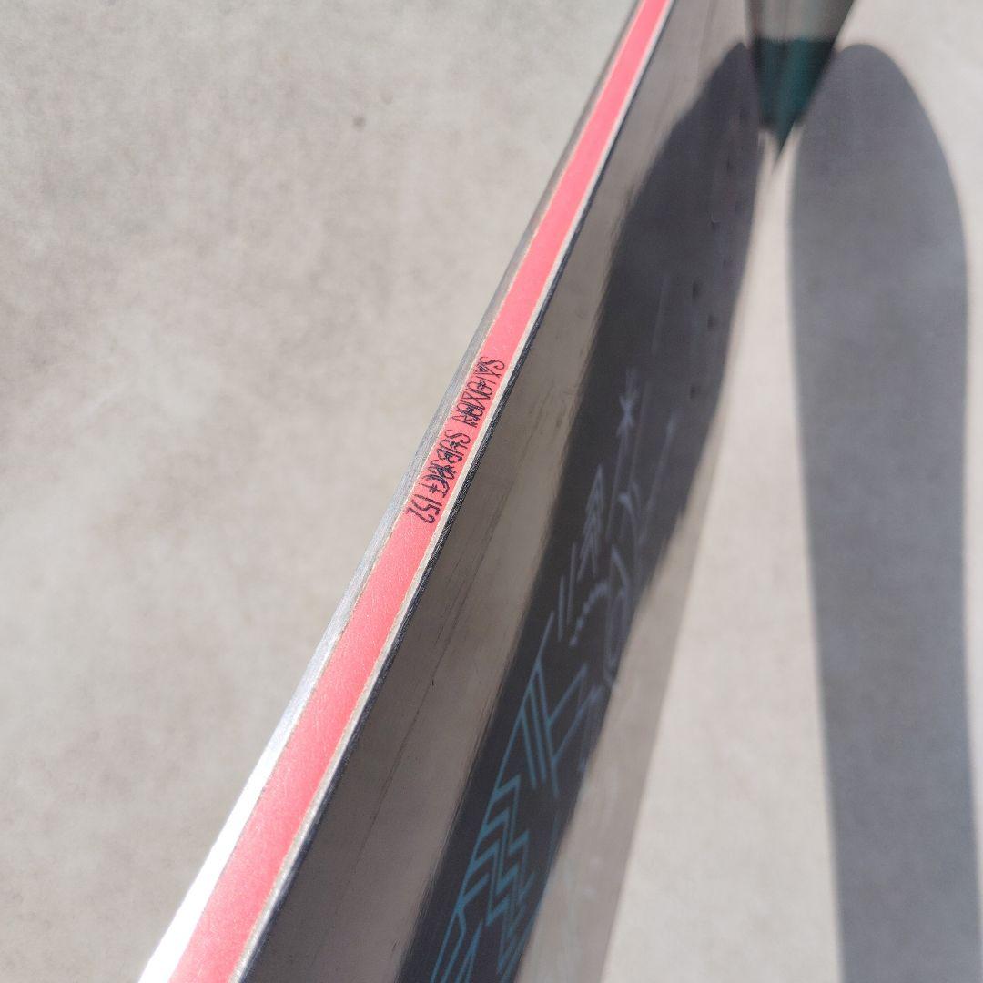 SALOMON！サブジェクト152