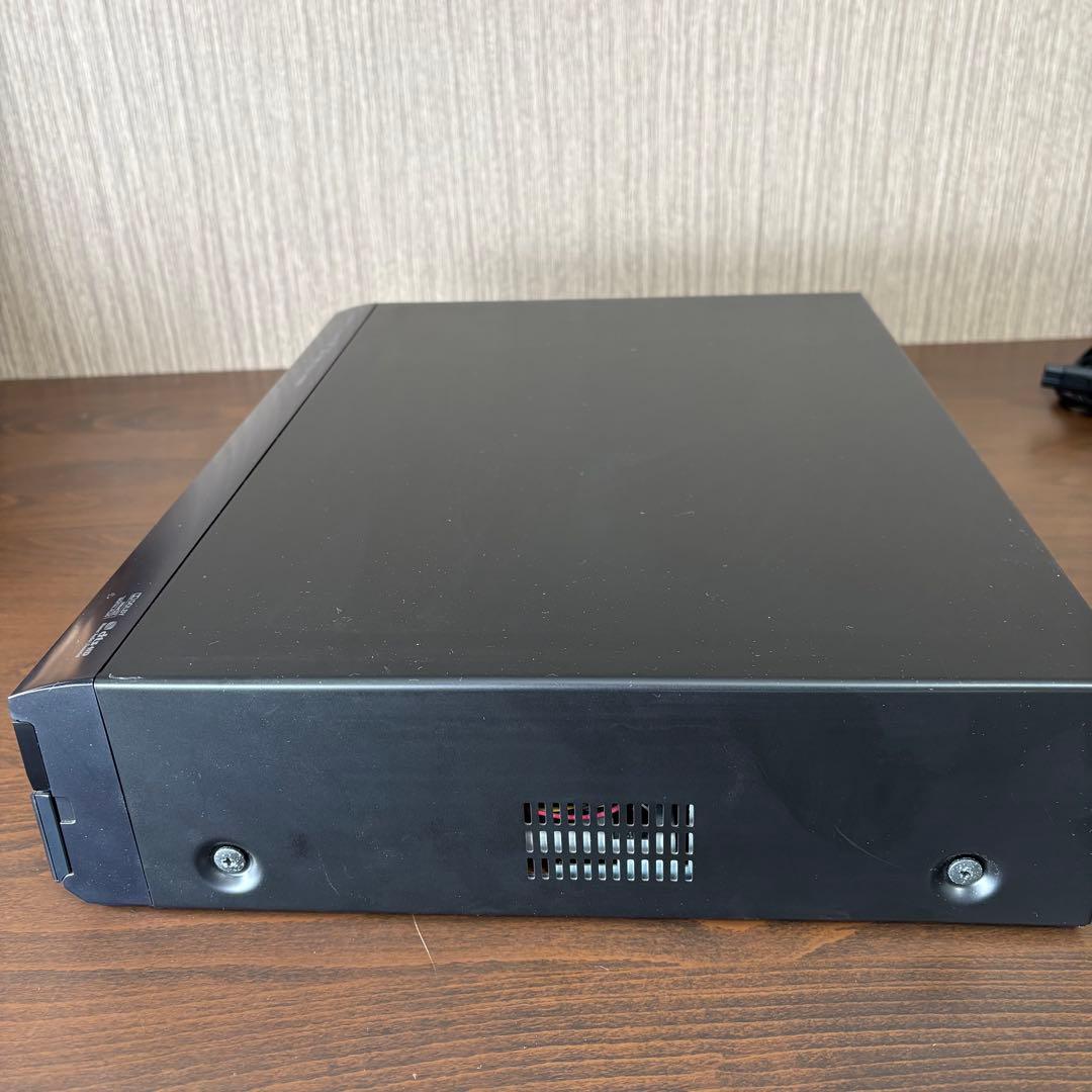 Panasonic Blu-ray DVD ビデオ 一体型 DMR-BR670V