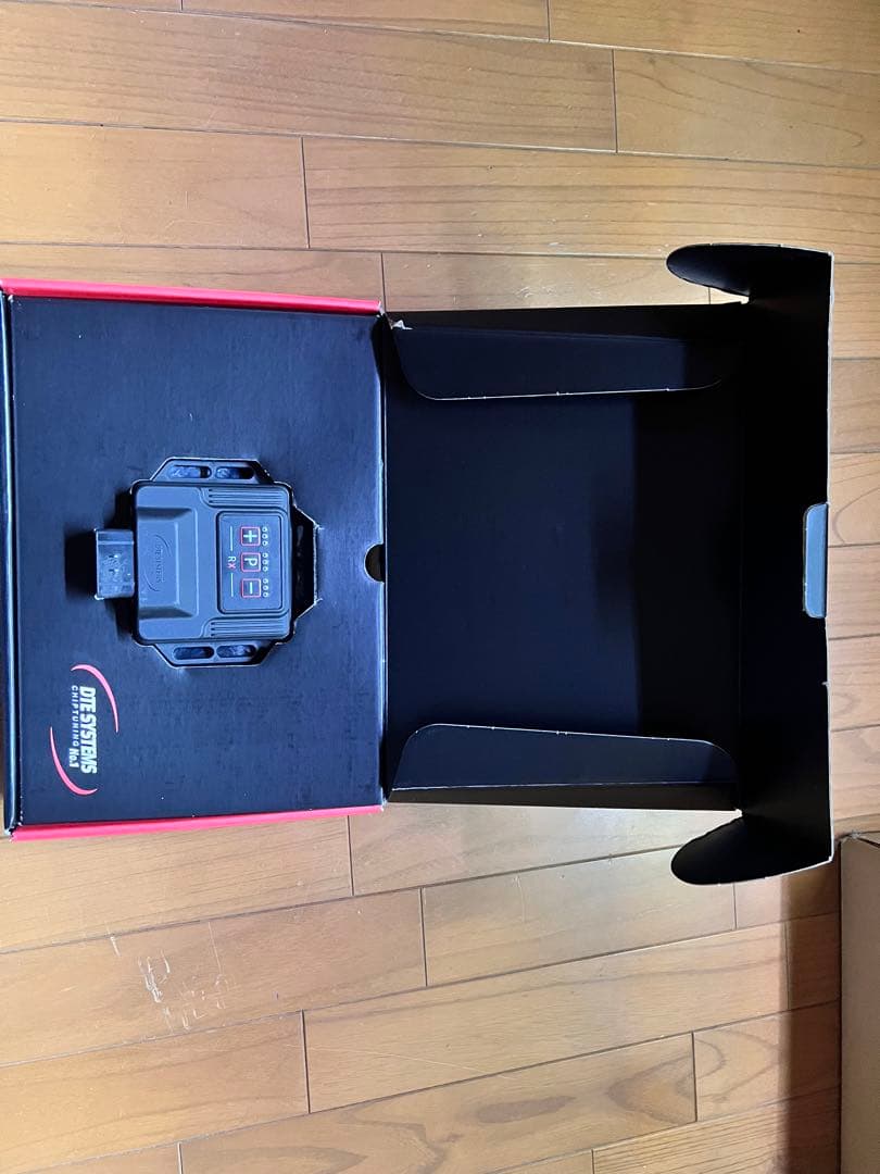 仕*プ様 DTE SYSTEMS PCRX5408 デジタルパワーコントロール