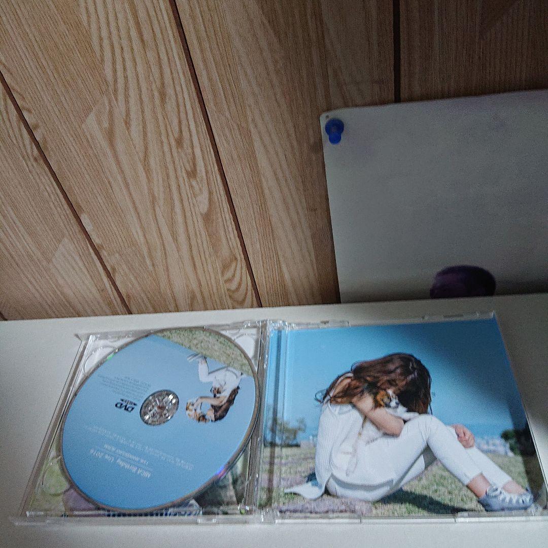 CD 君が教えてくれたこと MICA