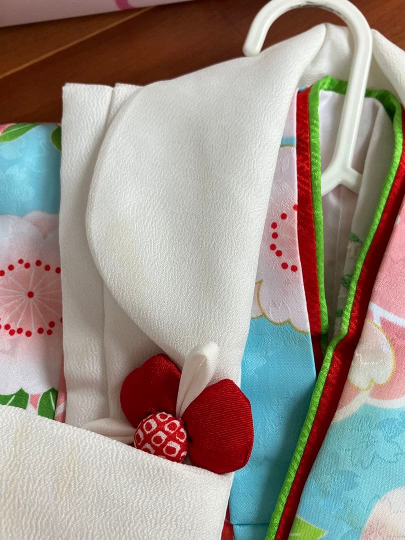 Lana様　七五三 着物セット