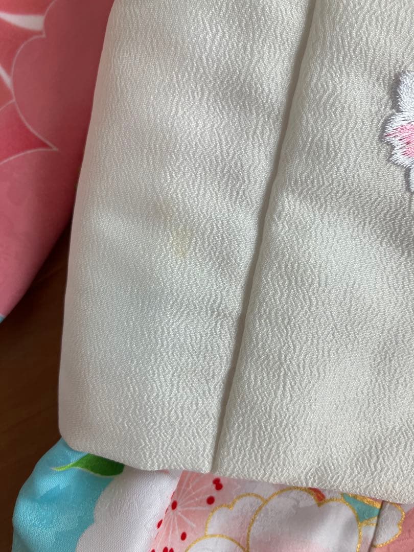 Lana様　七五三 着物セット