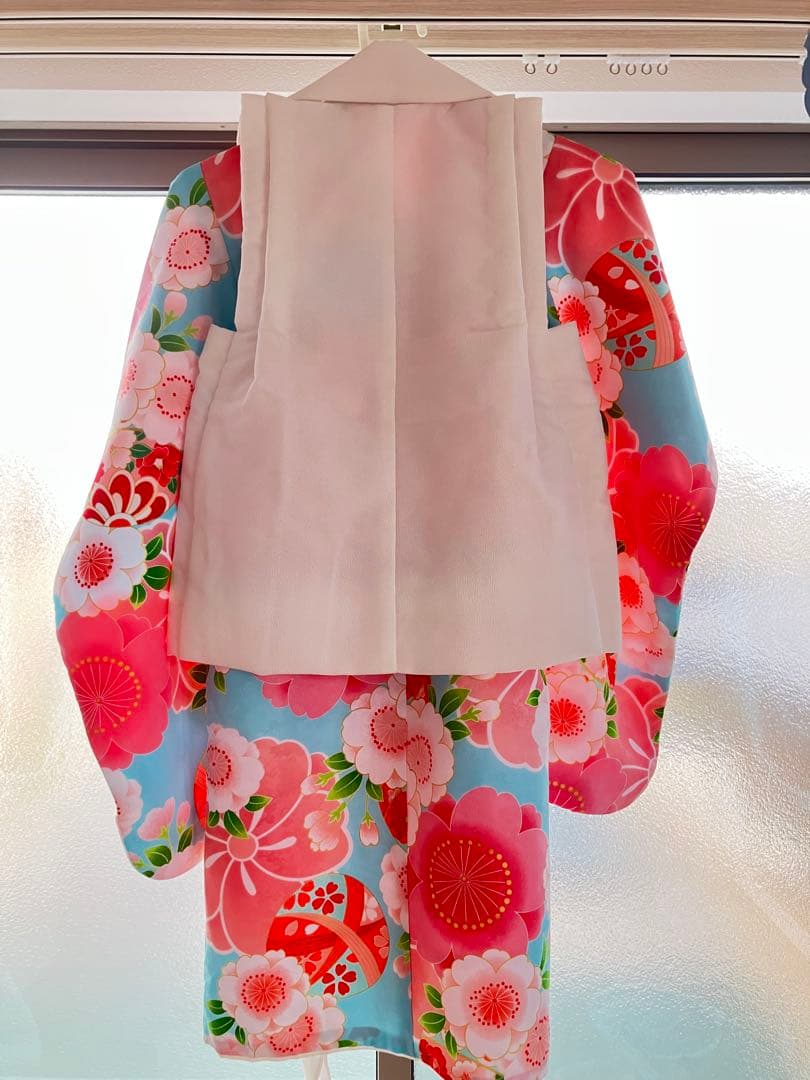 Lana様　七五三 着物セット