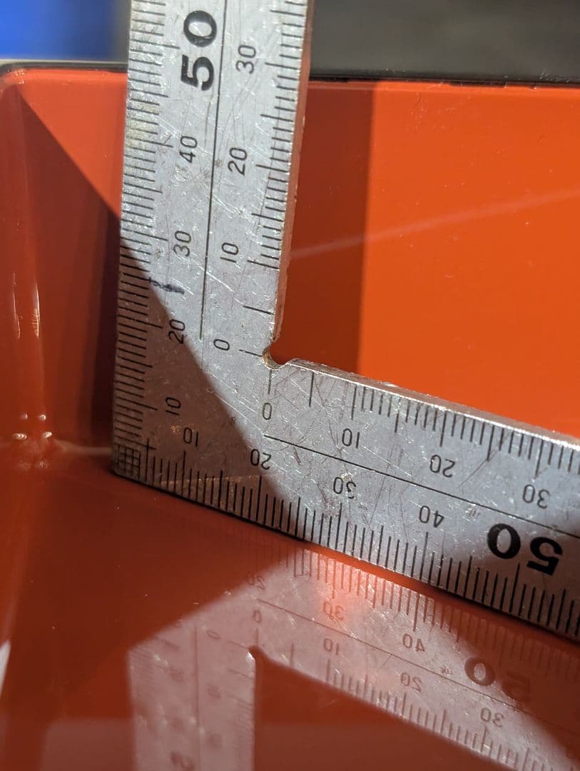 うなぎ屋 鰻重箱 8個 まとめ売り 千筋丼重 春慶内朱 うな重 うなぎ用重箱 鰻