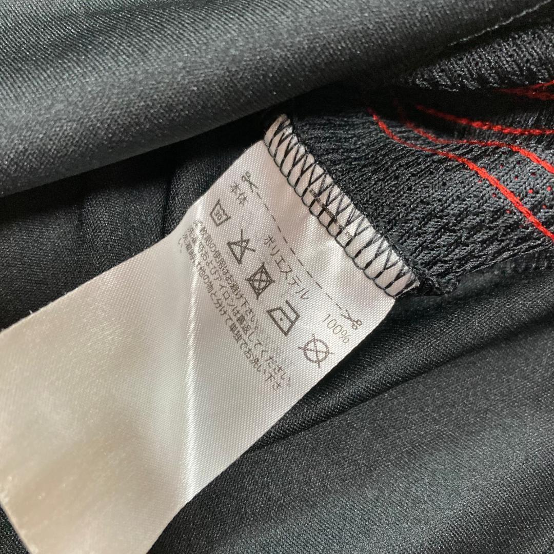 アルバルク東京　adidas　プラクティスシャツ　2枚　Oサイズ（XL）　バスケ