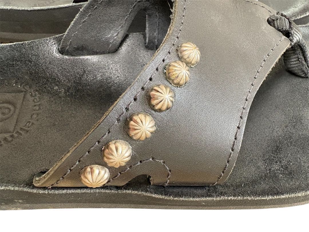 The Sandalman（サンダルマン）　× HTC