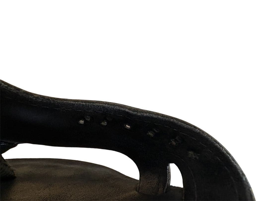 The Sandalman（サンダルマン）　× HTC