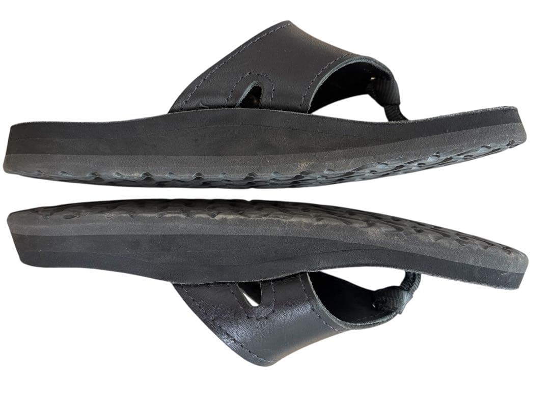 The Sandalman（サンダルマン）　× HTC