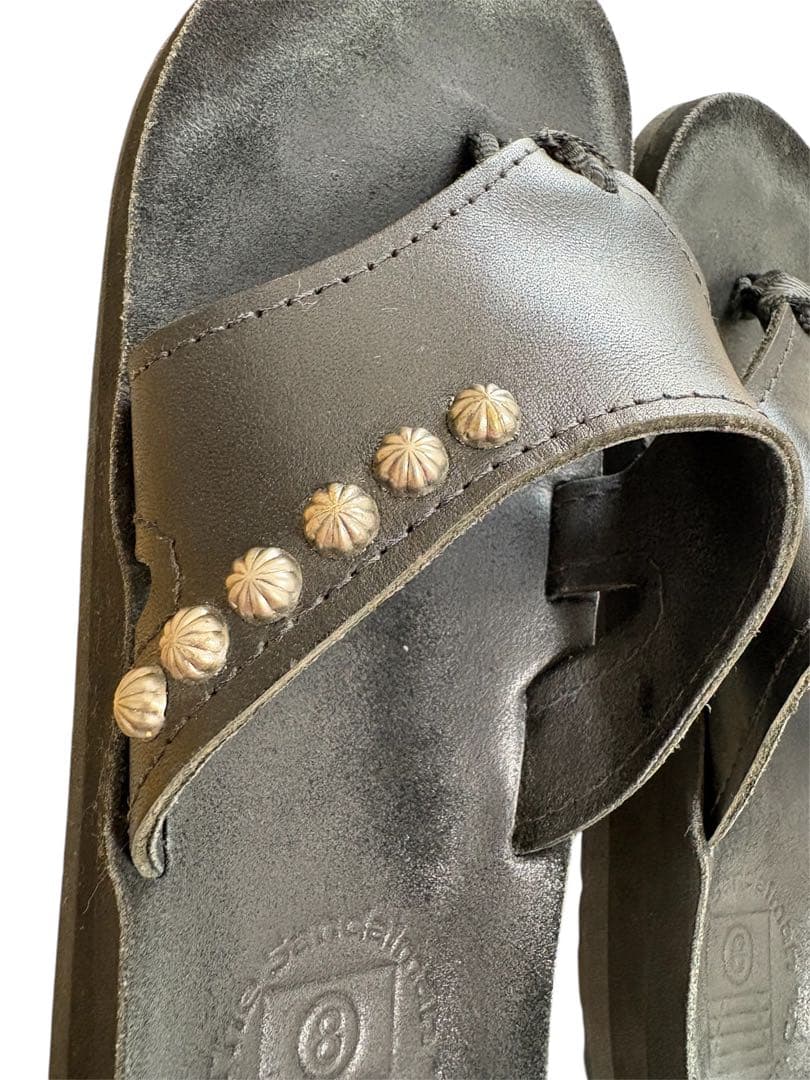 The Sandalman（サンダルマン）　× HTC