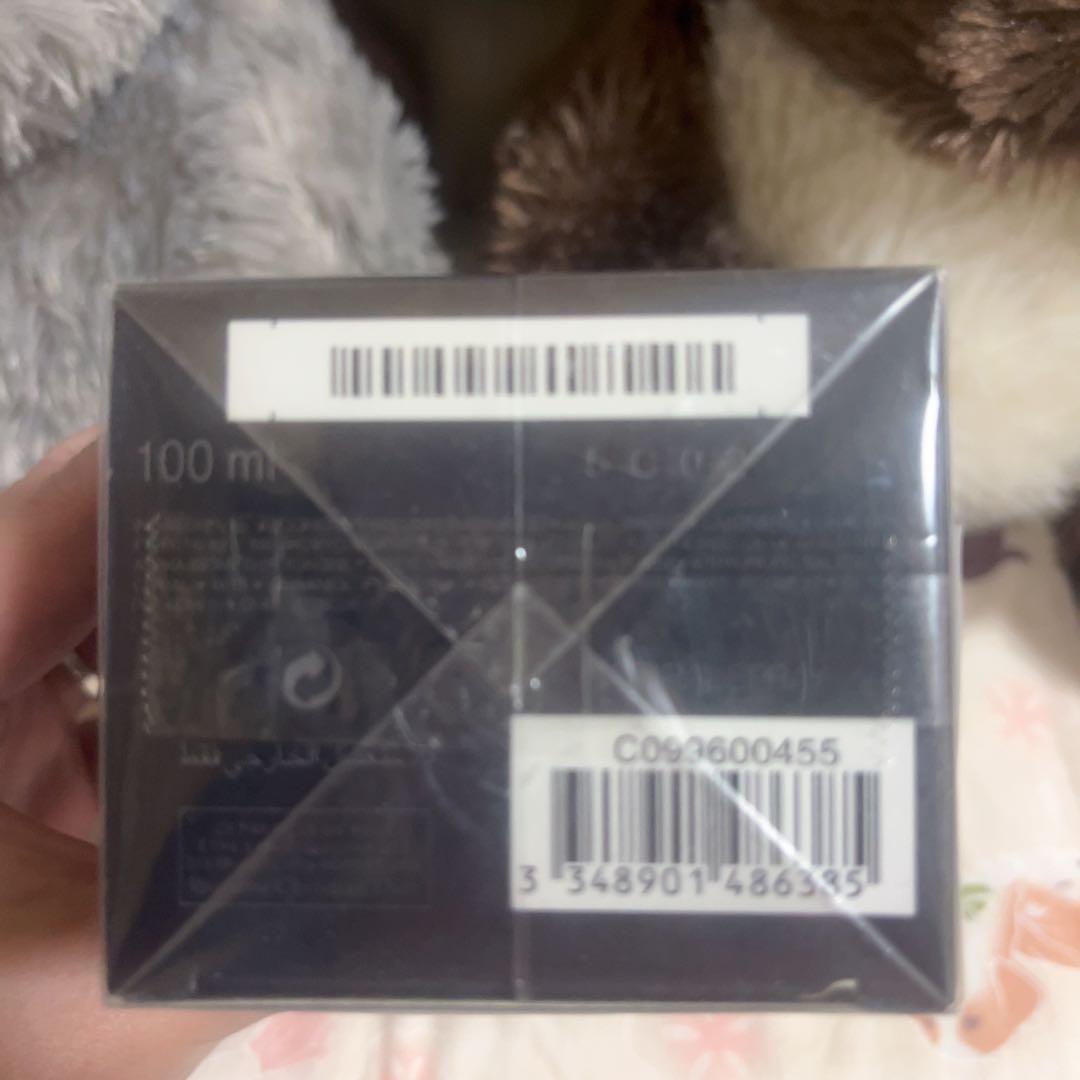 ☆新品未使用☆Diorソヴァージュ パルファム100ml