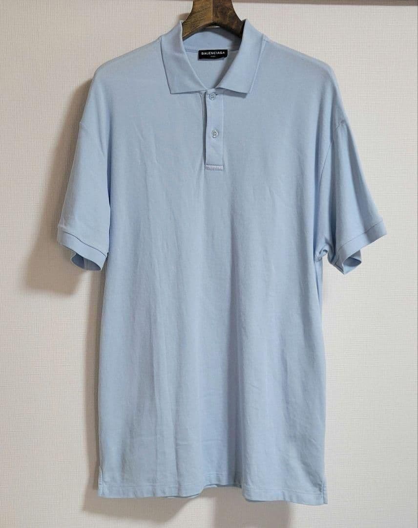 BALENCIAGA バレンシアガ 18SS EUROPE デムナヴァザリア