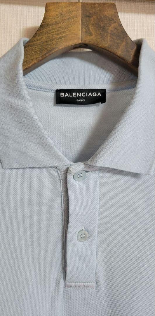 BALENCIAGA バレンシアガ 18SS EUROPE デムナヴァザリア