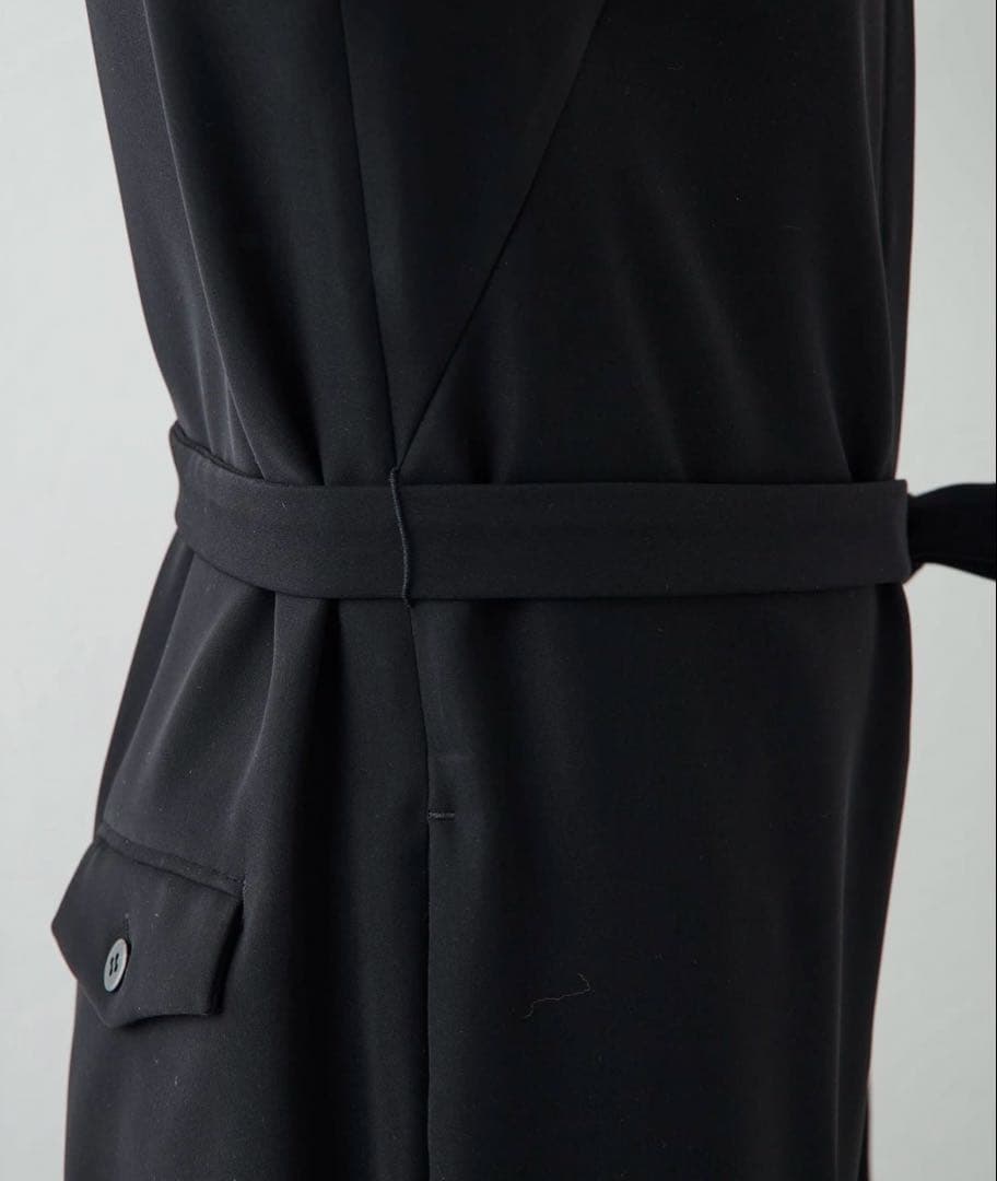 Whim Gazette ダブルクロスオールインワン