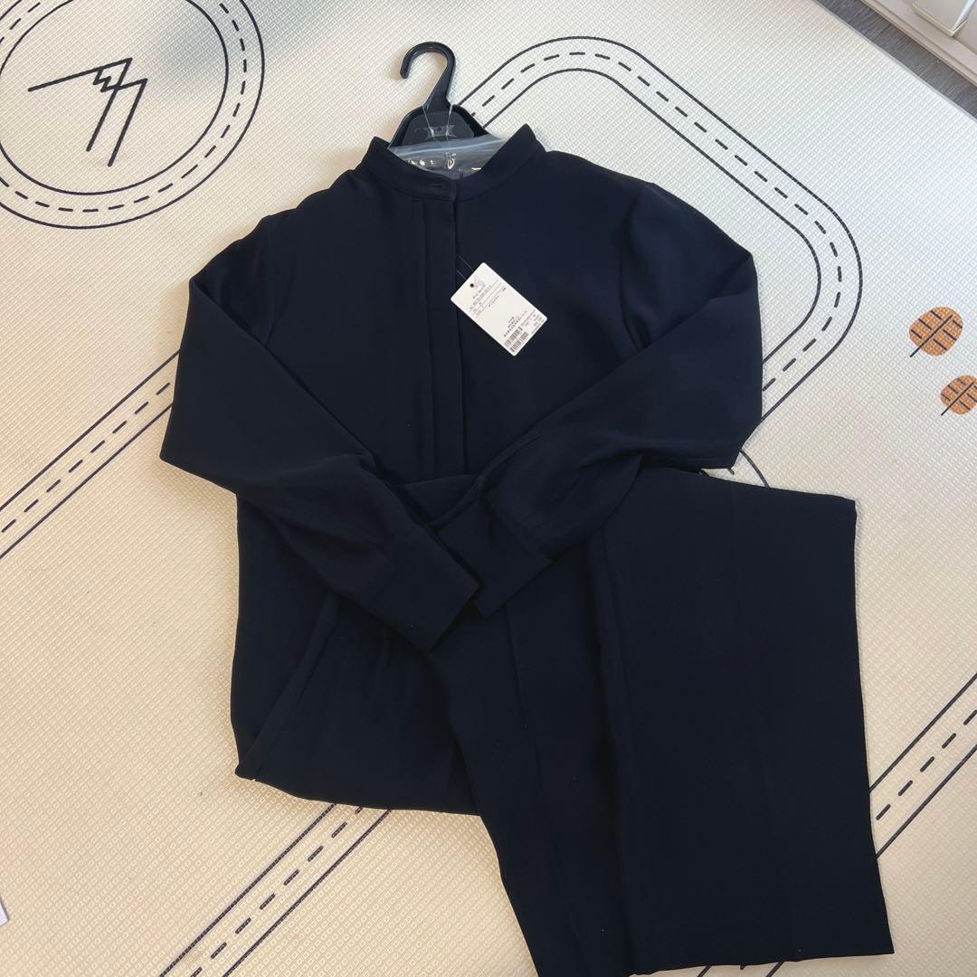 Whim Gazette ダブルクロスオールインワン