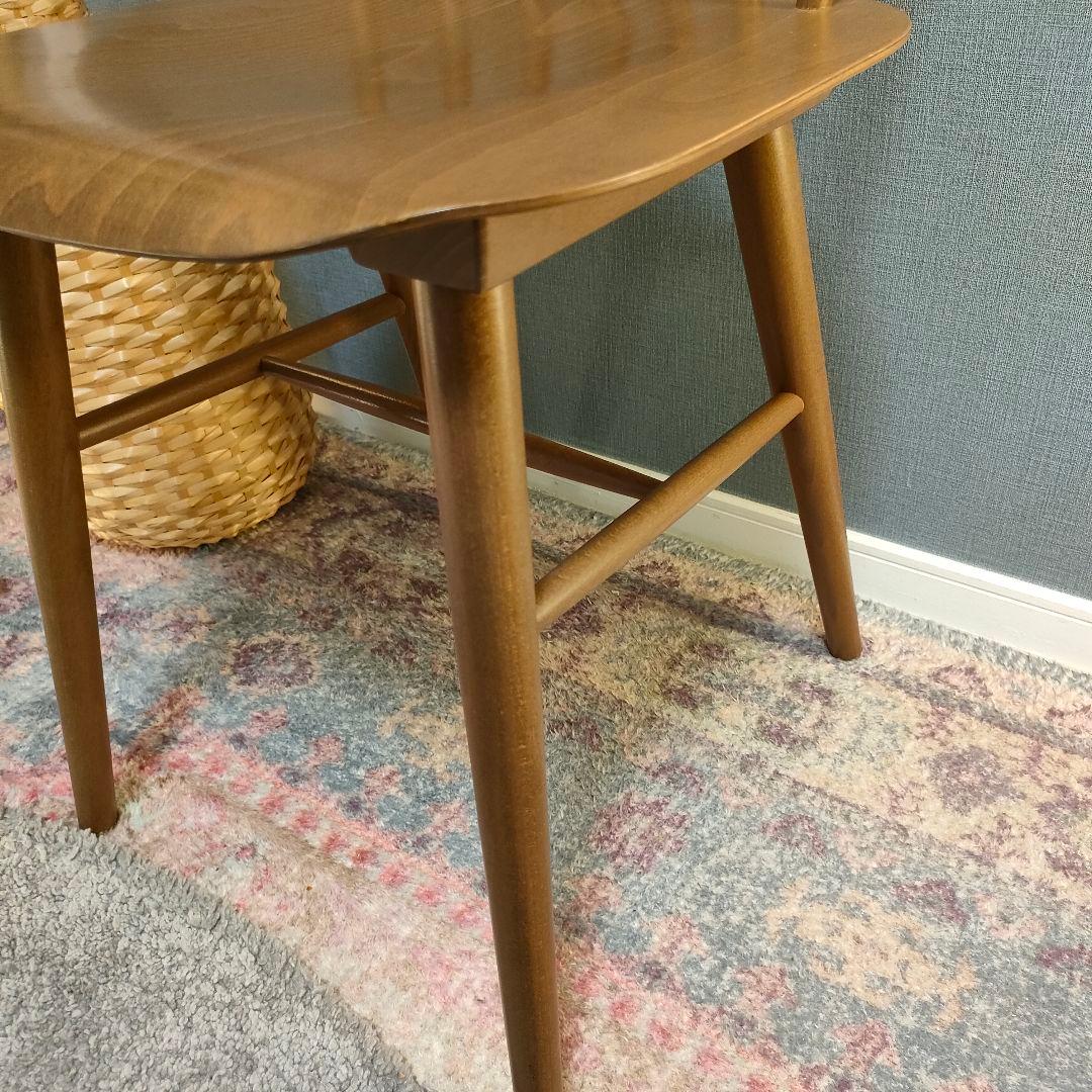 TON ウィンザーチェア 木製チェア①