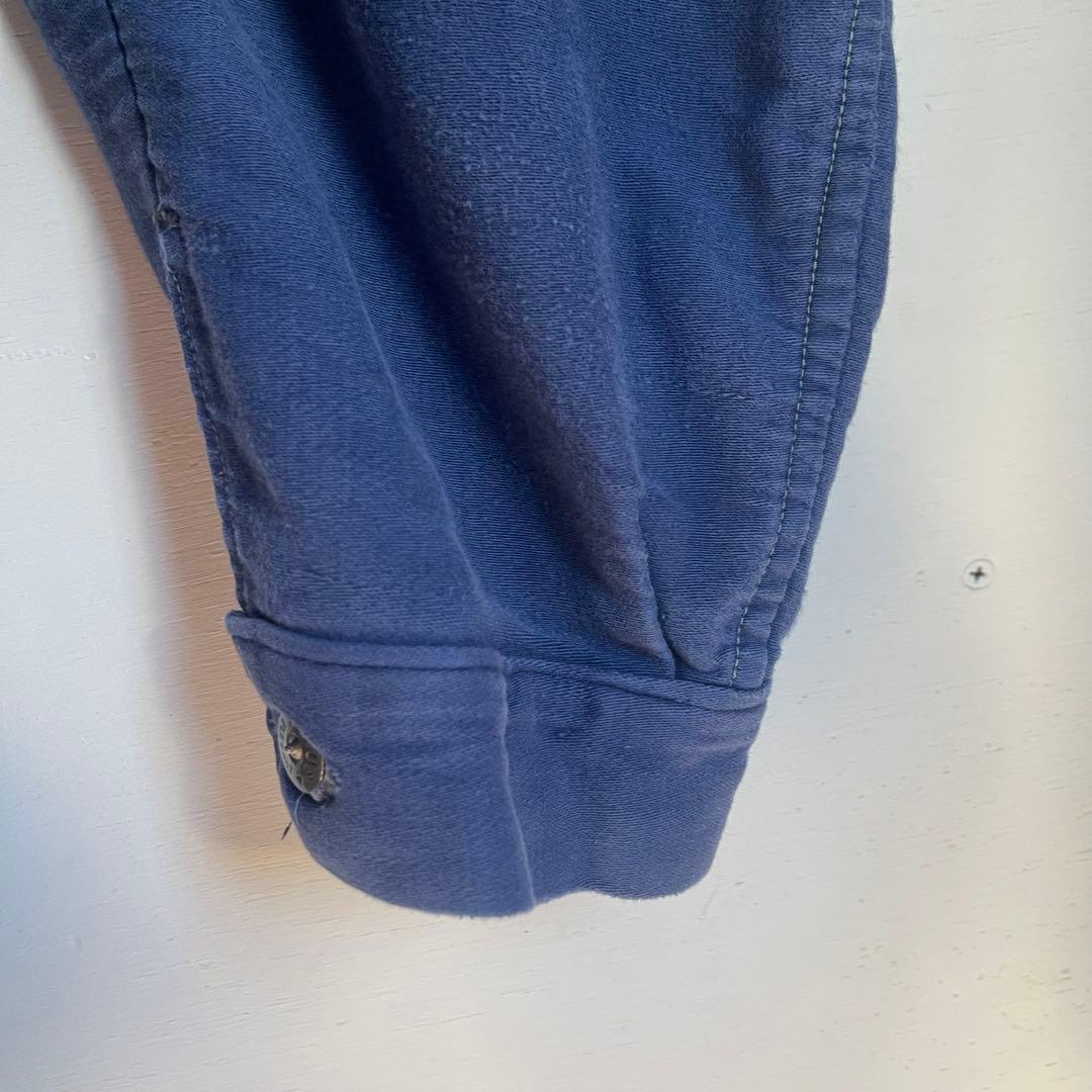 〜50s フレンチ モールスキンジャケット カバーオール ヨーロッパ ユーロ