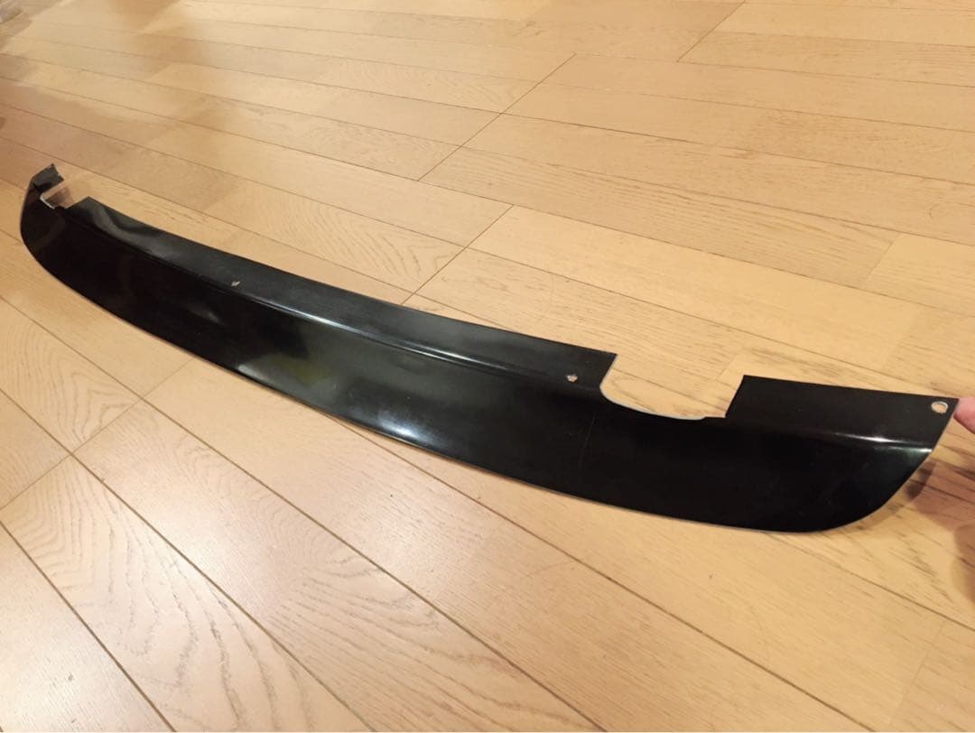 【即日対応】L700 ミラジーノ　チンスポ