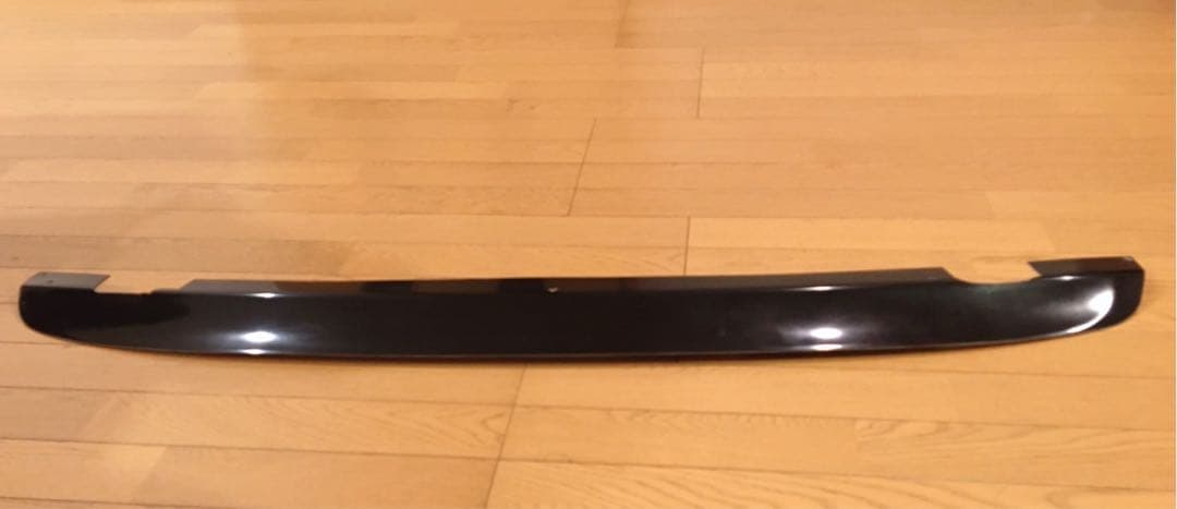 【即日対応】L700 ミラジーノ　チンスポ