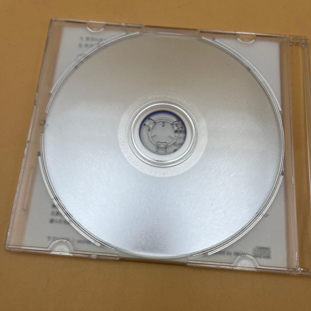 MCU ラブハドフ CD 激レア