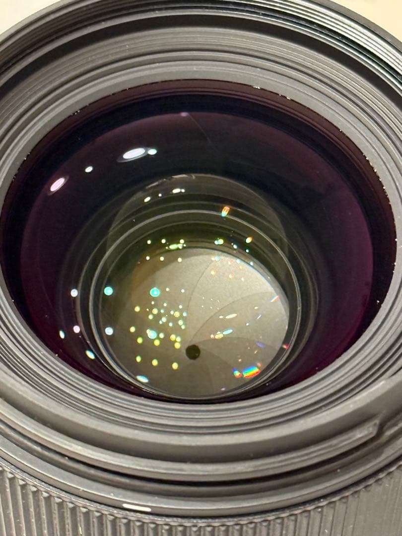 レンズ(単焦点) SIGMA 35mm F1.4 DG ART Nikon F