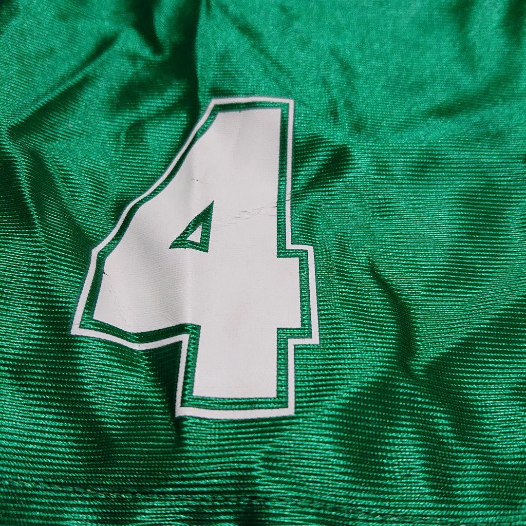 【支給品】 ジェフユナイテッド千葉 支給 ミズノ パンツ ユニフォーム ジェフ