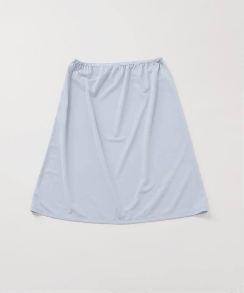 Noble　ノーブル　 プリーツシャツワンピース